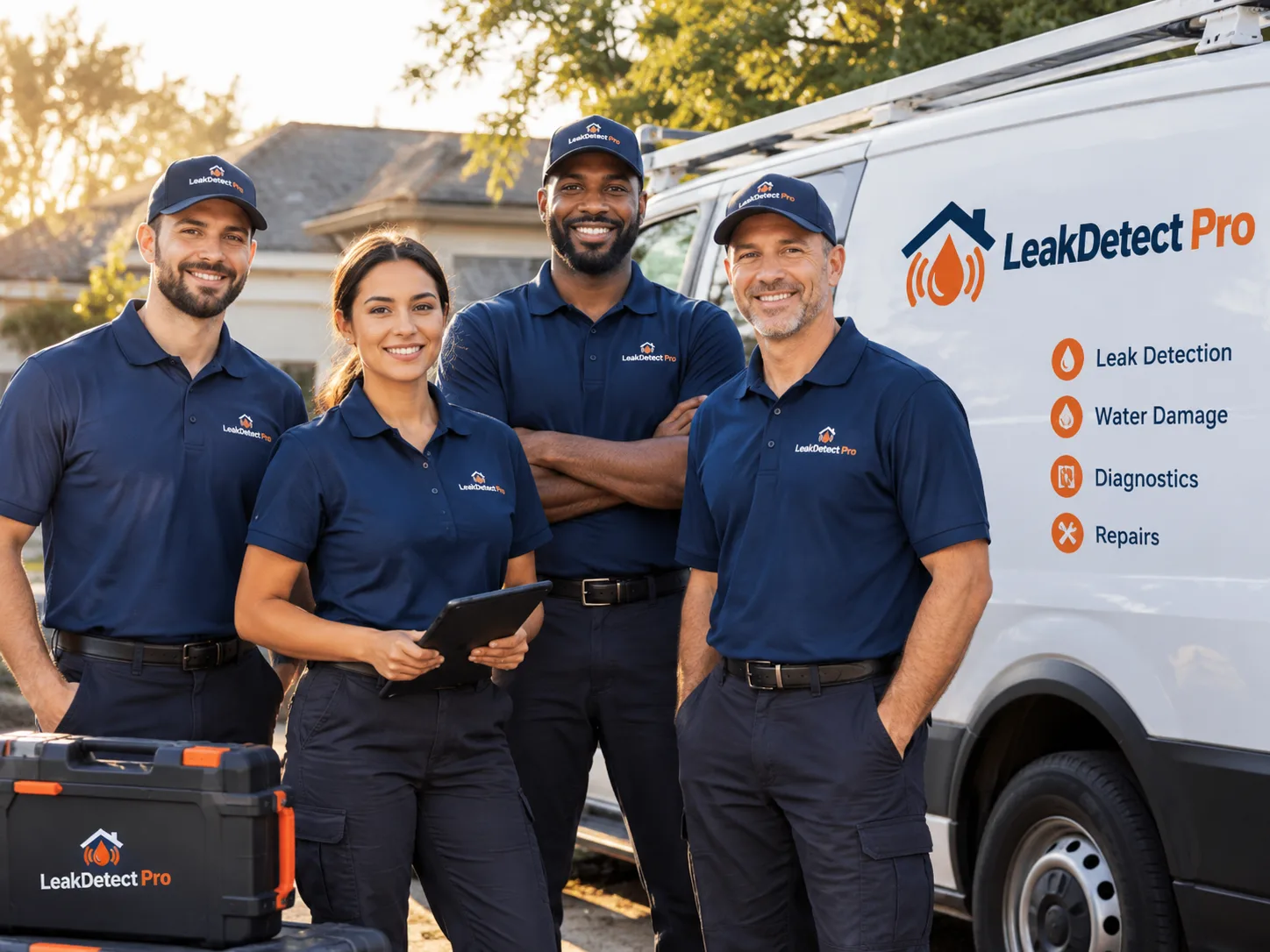Roof Repair company in Collins, GA